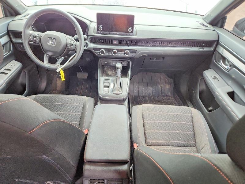 Aukcja sprzedaży 2024 Honda Cr-v, vin: 5J6RS5H51RL004868, numer aukcji: 58539706