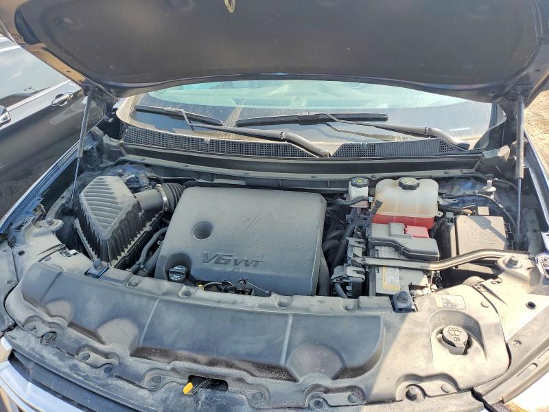 Продажа на аукционе авто 2023 Chevrolet Traverse, vin: 1GNEVFKW2PJ245129, номер лота: 61143926
