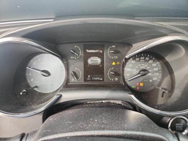 Aukcja sprzedaży 2020 Toyota Sequoia, vin: 5TDBY5G11LS176926, numer aukcji: 61764506