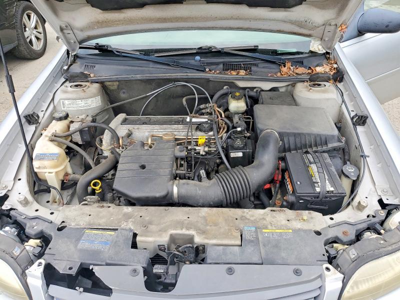 60216796 :رقم المزاد ، 1G1ND52F65M119656 vin ، 2005 Chevrolet Classic مزاد بيع