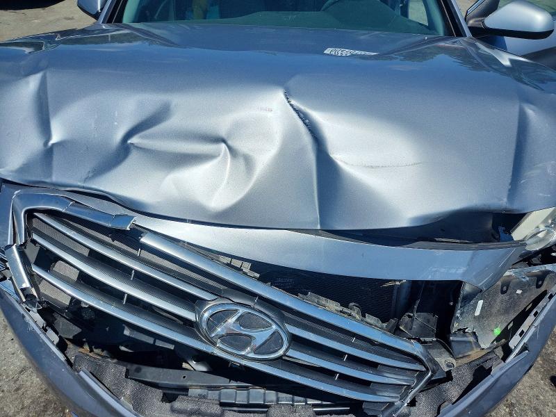 2017 Hyundai Sonata მანქანა იყიდება აუქციონზე, vin: 5NPE24AF8HH440198, აუქციონის ნომერი: 60410146