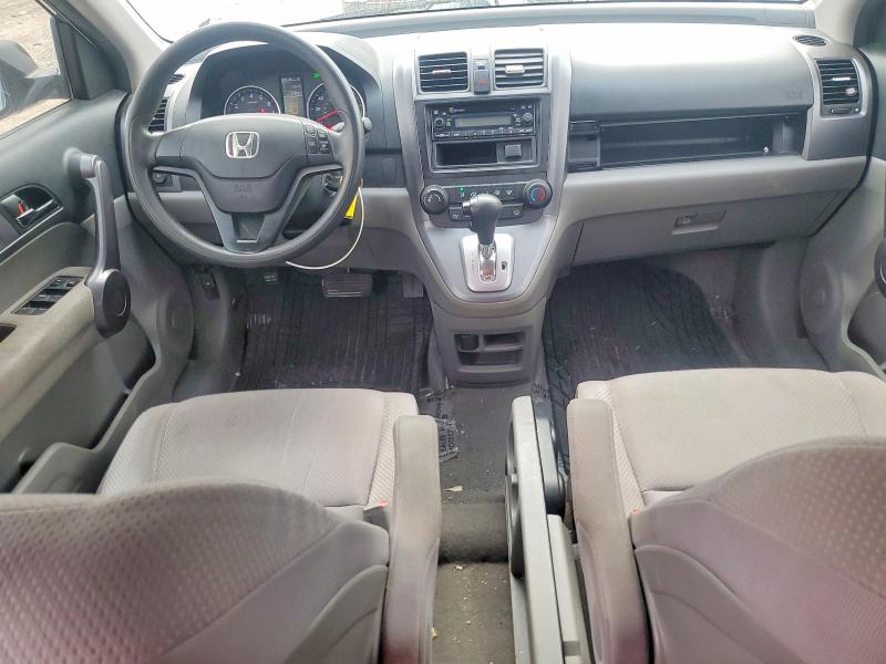 62763026 :رقم المزاد ، JHLRE38308C051326 vin ، 2008 Honda Cr-v مزاد بيع