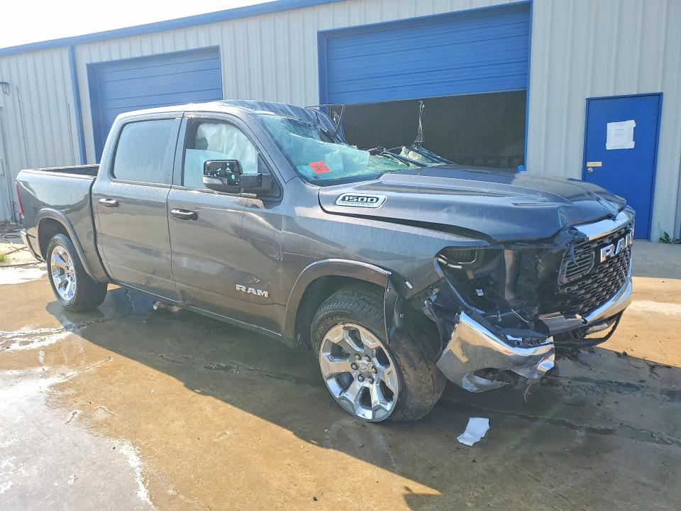 Продаж на аукціоні авто 2026 Ram 1500, vin: 3C6SRFFP4T4170389, номер лоту: 61418306