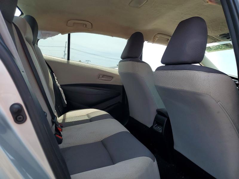 Aukcja sprzedaży 2025 Toyota Corolla, vin: 5YFB4MDE0SP329705, numer aukcji: 62709276