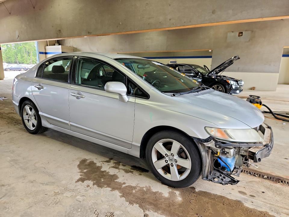 2009 Honda Civic მანქანა იყიდება აუქციონზე, vin: 2HGFA16679H354617, აუქციონის ნომერი: 59390526