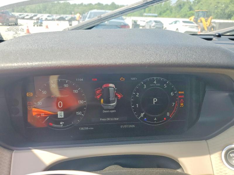 Продажа на аукционе авто 2018 Land Rover Range Rover Velar, vin: SALYL2RX6JA757057, номер лота: 59729836