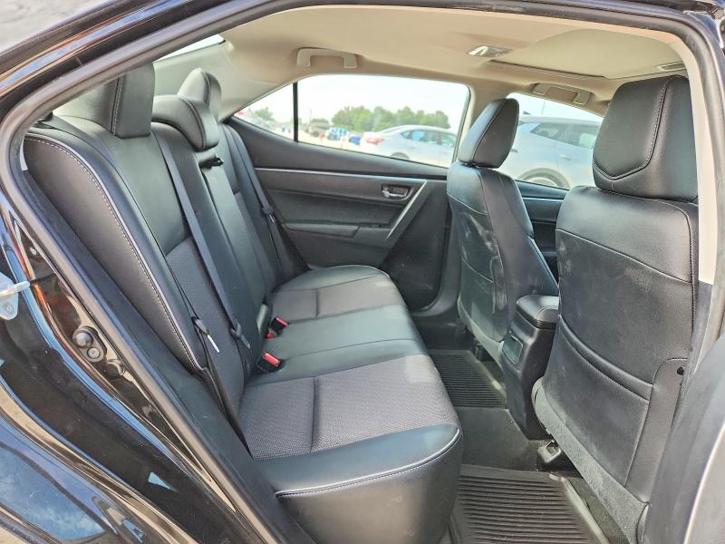Aukcja sprzedaży 2015 Toyota Corolla, vin: 2T1BURHE5FC421275, numer aukcji: 59381036