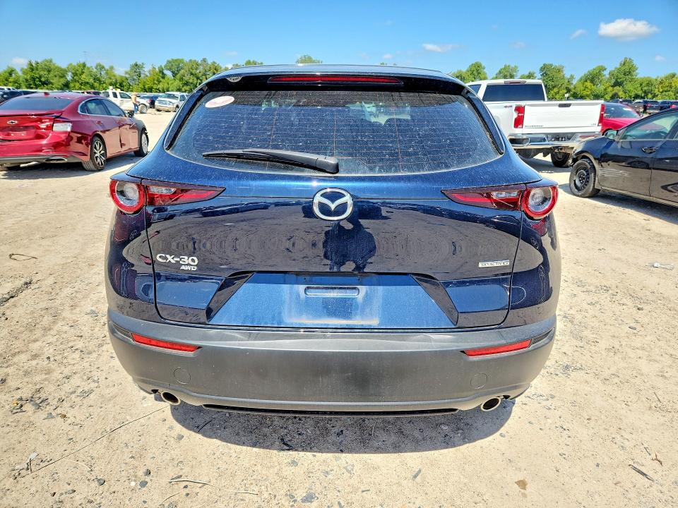 Aukcja sprzedaży 2023 Mazda Cx-30, vin: 3MVDMBAMXPM535197, numer aukcji: 62504496