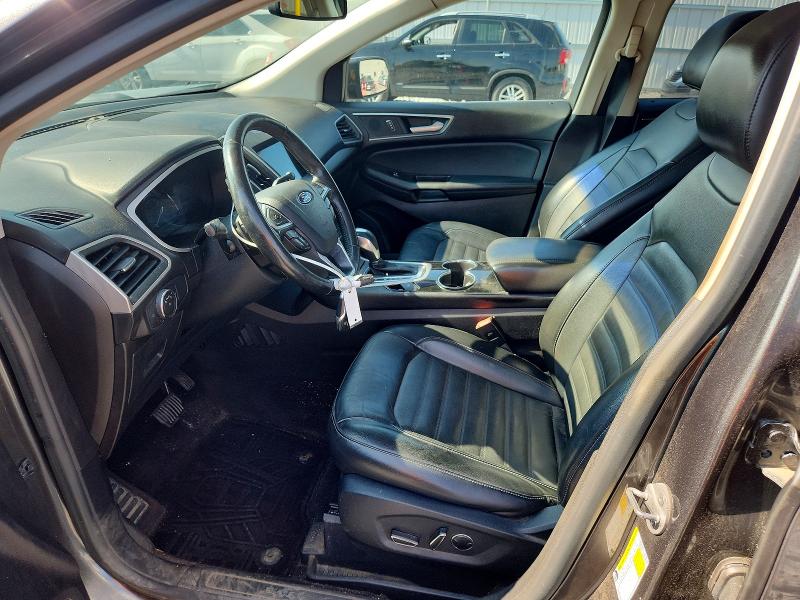 2016 Ford Edge მანქანა იყიდება აუქციონზე, vin: 2FMPK4J99GBB70259, აუქციონის ნომერი: 59997086