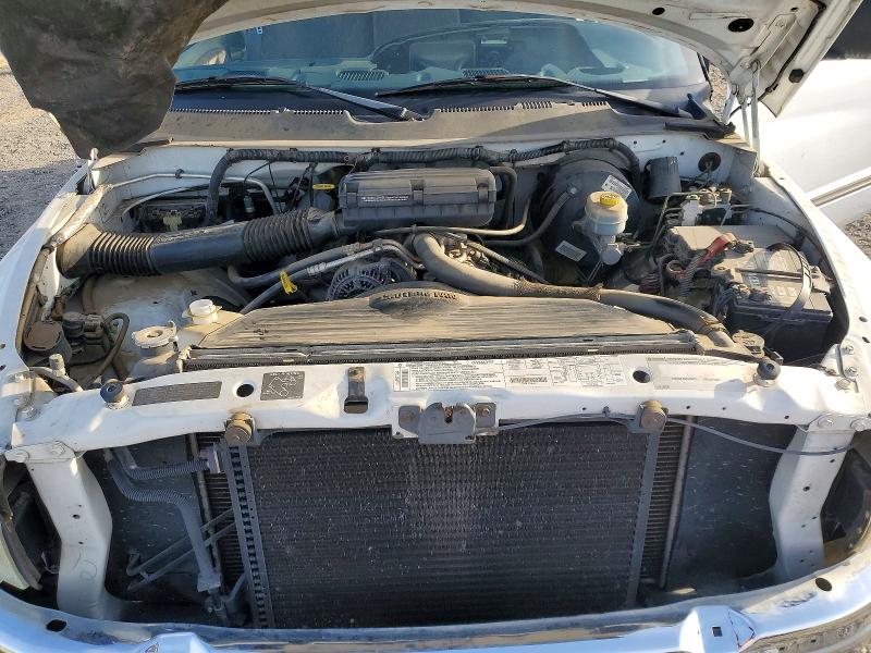 59908116 :رقم المزاد ، 1B7HC13Z1XJ561922 vin ، 1999 Dodge Ram 1500 مزاد بيع
