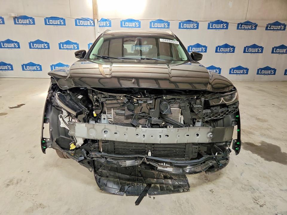 Продаж на аукціоні авто 2026 Mazda Cx-50, vin: 7MMVABDL0TN479577, номер лоту: 60334556