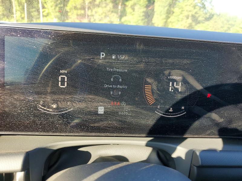2026 Hyundai Tucson მანქანა იყიდება აუქციონზე, vin: 5NMJB3DE0TH670254, აუქციონის ნომერი: 63289796