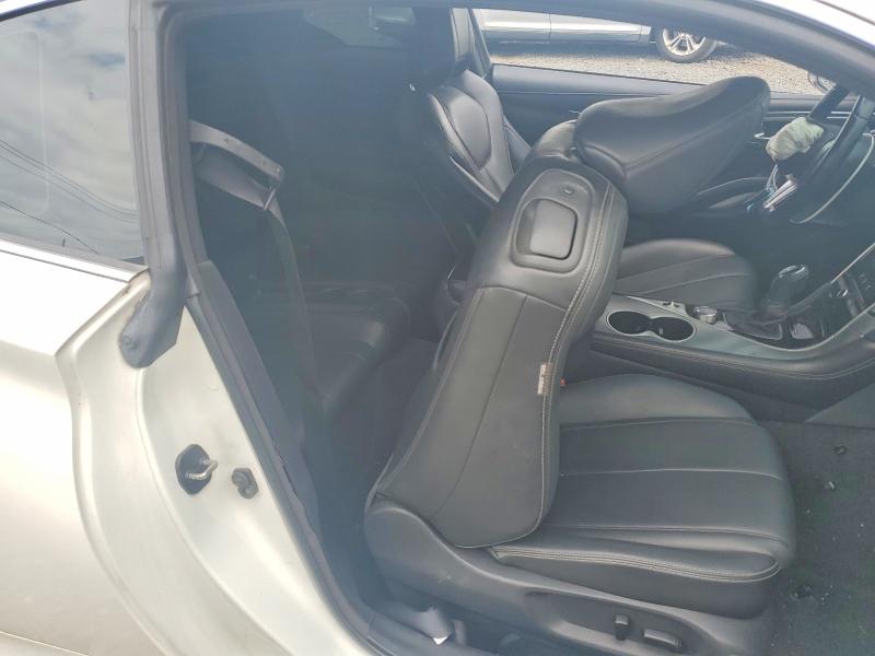 Aukcja sprzedaży 2019 Infiniti Q60, vin: JN1EV7EK1KM230090, numer aukcji: 63282716