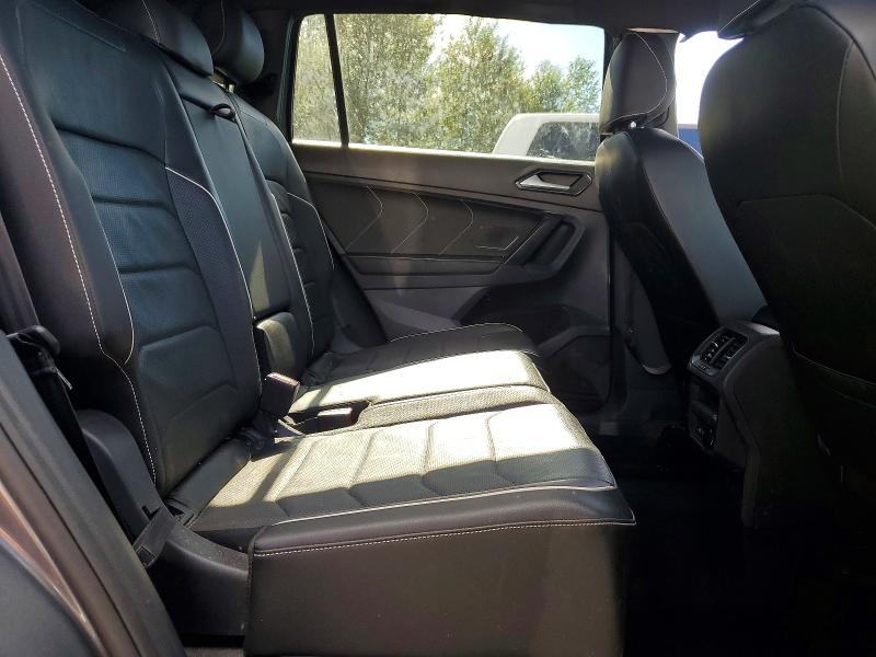 Продажа на аукционе авто 2024 Volkswagen Tiguan, vin: 3VV4B7AX7RM060014, номер лота: 62829286