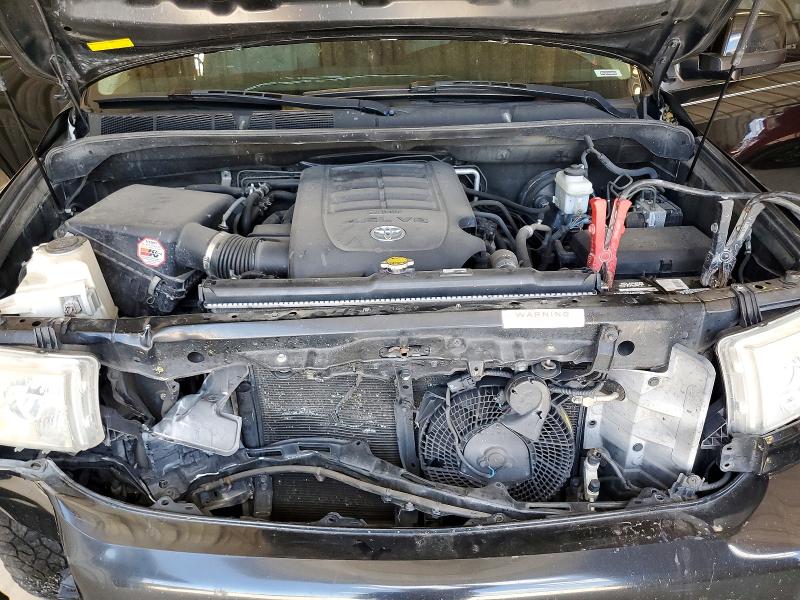 Продажа на аукционе авто 2012 Toyota Sequoia, vin: 5TDBM5G18CS001830, номер лота: 60320886