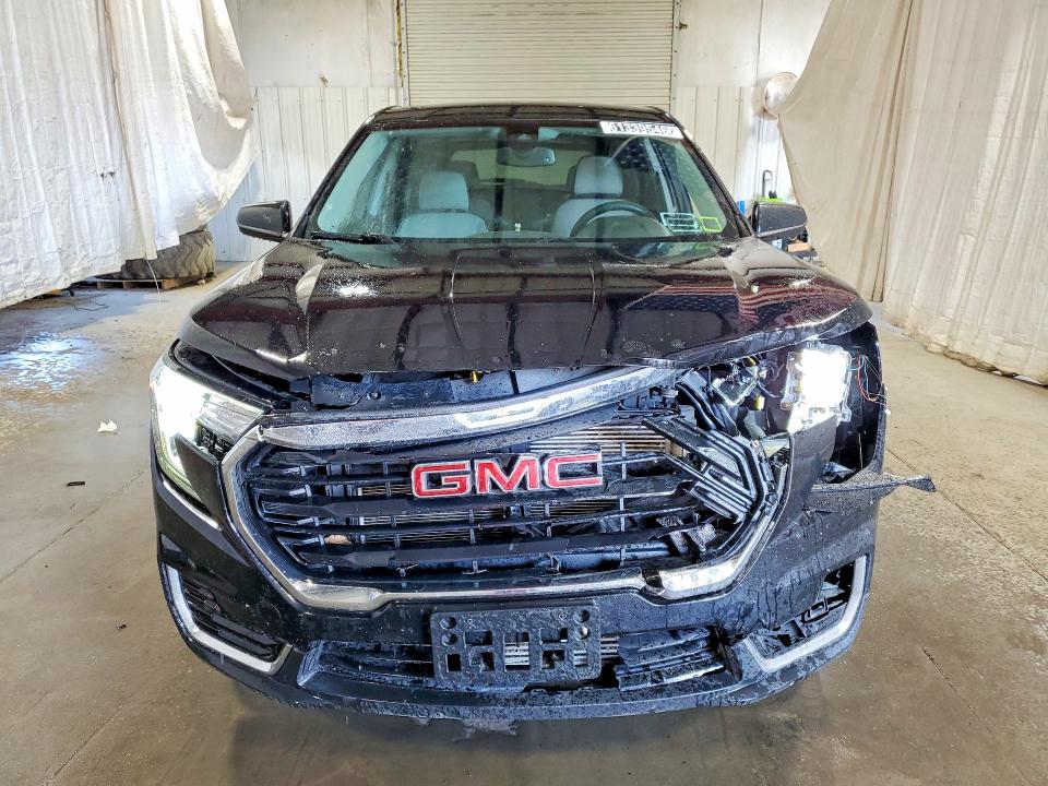 2022 Gmc Terrain მანქანა იყიდება აუქციონზე, vin: 3GKALTEV3NL176542, აუქციონის ნომერი: 61339546
