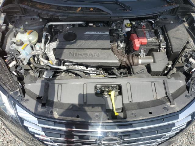 Aukcja sprzedaży 2025 Nissan Rogue, vin: 5N1BT3BA9SC870737, numer aukcji: 60371746
