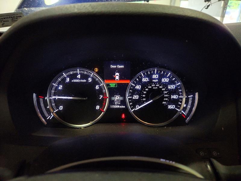 Продажа на аукционе авто 2015 Acura Mdx, vin: 5FRYD4H43FB030656, номер лота: 62996386