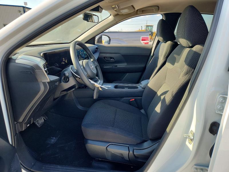 60374386 :رقم المزاد ، 3N8AP6BEXTL351053 vin ، 2026 Nissan Kicks مزاد بيع