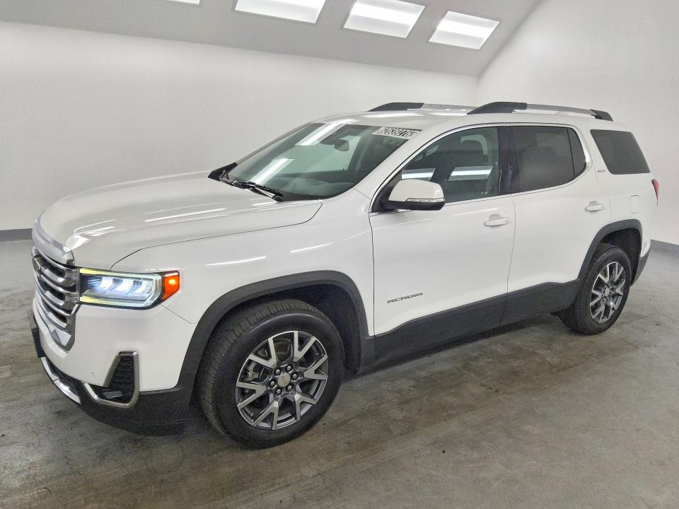 2023 Gmc Acadia მანქანა იყიდება აუქციონზე, vin: 1GKKNUL41PZ152346, აუქციონის ნომერი: 62639276