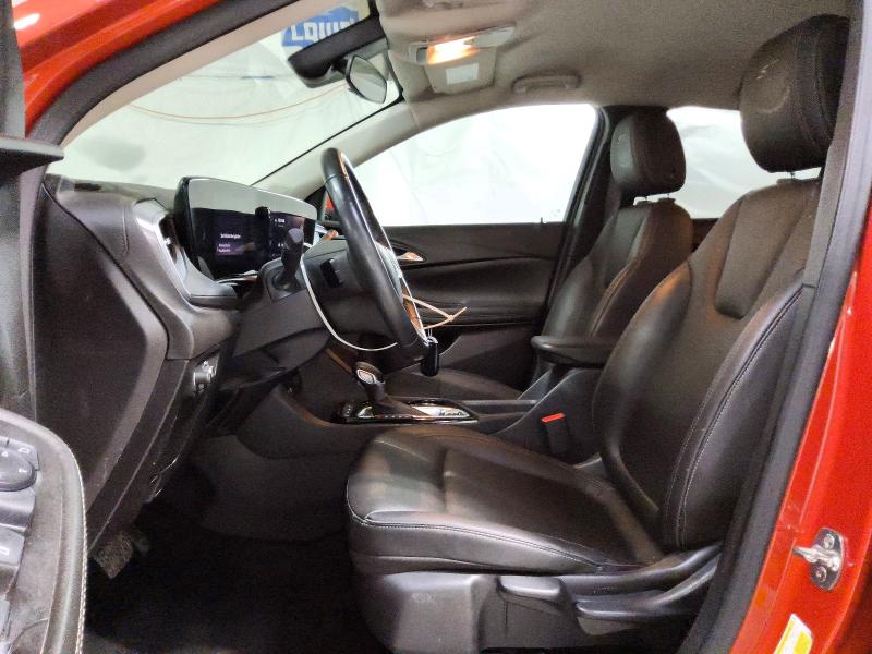 Продаж на аукціоні авто 2024 Buick Encore Gx, vin: KL4AMESL5RB171173, номер лоту: 59986086