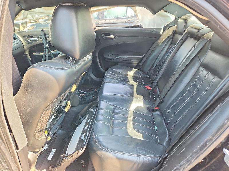 61278046 :رقم المزاد ، 2C3CCAGG4GH248825 vin ، 2016 Chrysler 300 مزاد بيع
