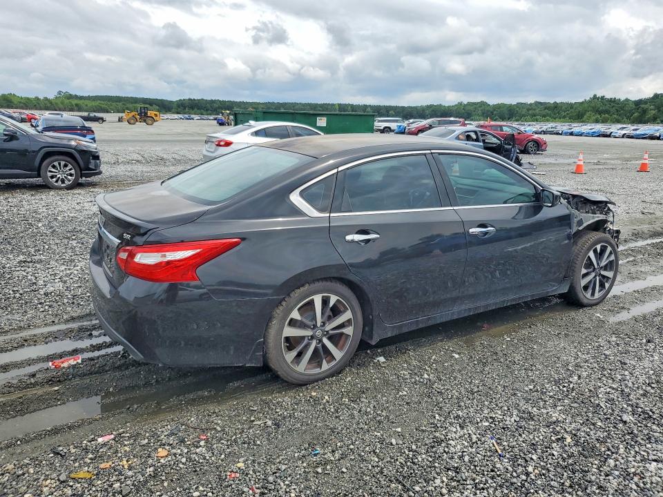 2016 Nissan Altima მანქანა იყიდება აუქციონზე, vin: 1N4AL3AP6GC109523, აუქციონის ნომერი: 60685476