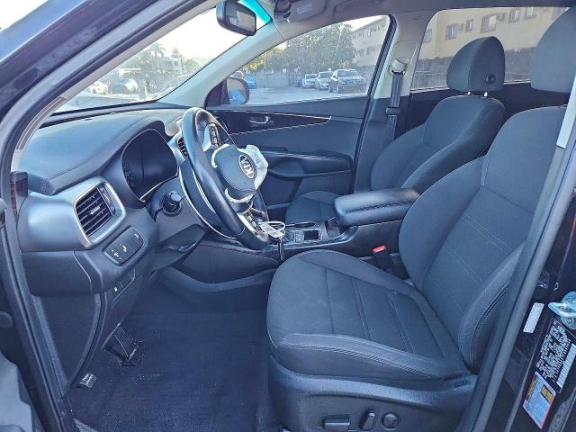 Aukcja sprzedaży 2020 Kia Sorento, vin: 5XYPGDA57LG693854, numer aukcji: 62398456