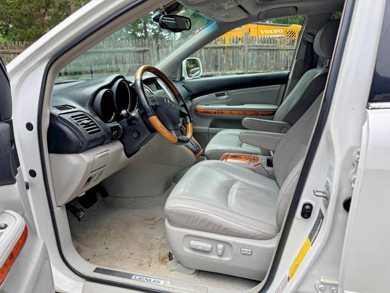 Продаж на аукціоні авто 2006 Lexus Rx, vin: 2T2HA31U76C102781, номер лоту: 63195846