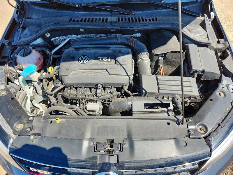 Продаж на аукціоні авто 2017 Volkswagen Jetta, vin: 3VW4T7AJ7HM301461, номер лоту: 62659806