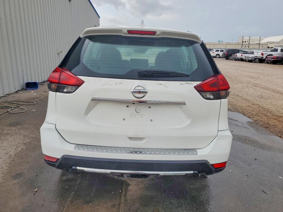 Aukcja sprzedaży 2020 Nissan Rogue, vin: 5N1AT2MT2LC754334, numer aukcji: 61019456