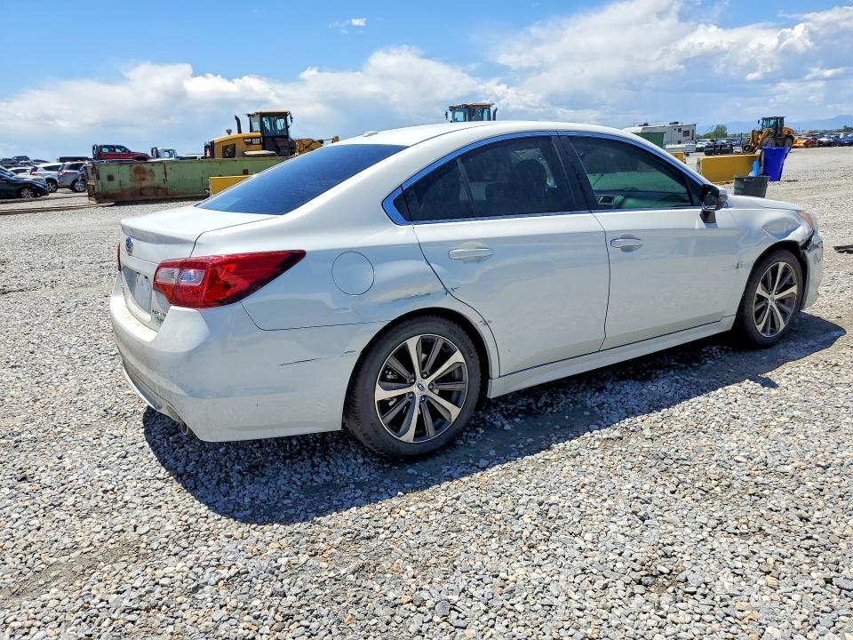 Продаж на аукціоні авто 2015 Subaru Legacy, vin: 4S3BNEN61F3035156, номер лоту: 60261216