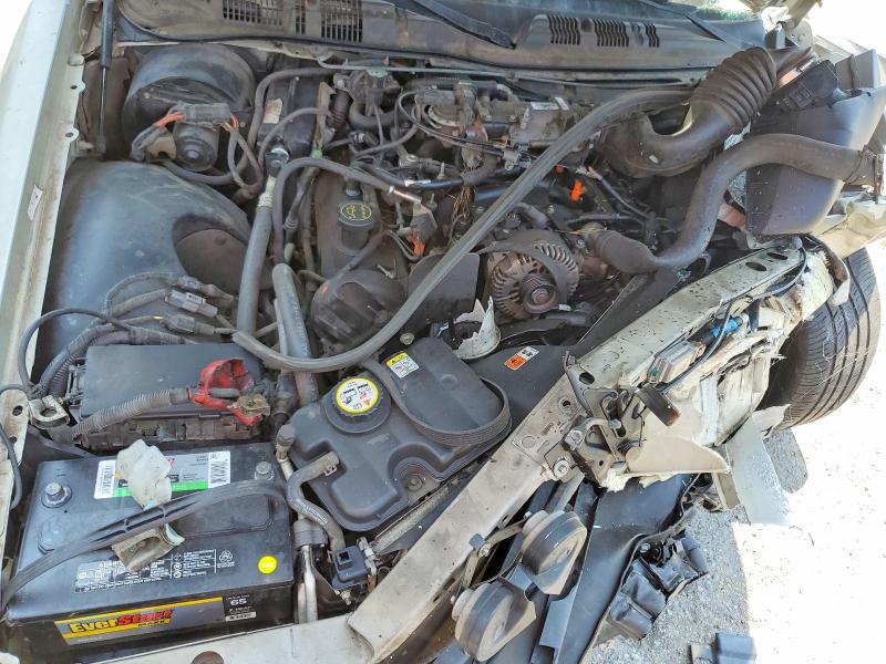 Aukcja sprzedaży 2004 Mercury Grand Marquis, vin: 2MEFM74W34X620191, numer aukcji: 85772135