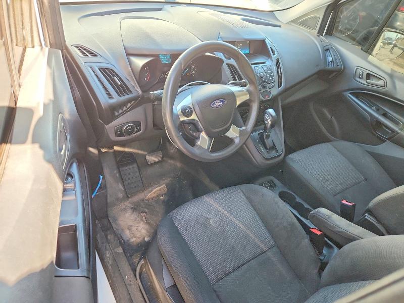 Продаж на аукціоні авто 2016 Ford Transit Connect, vin: NM0LS7E77G1276165, номер лоту: 60055616