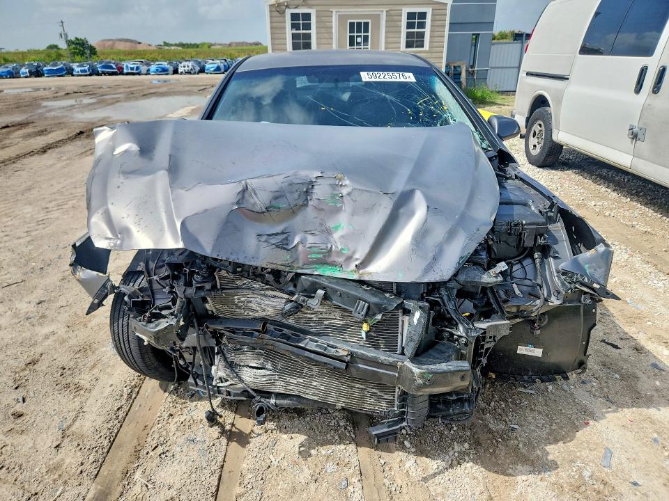 Aukcja sprzedaży 2018 Hyundai Sonata, vin: 5NPE24AF0JH715567, numer aukcji: 59225576