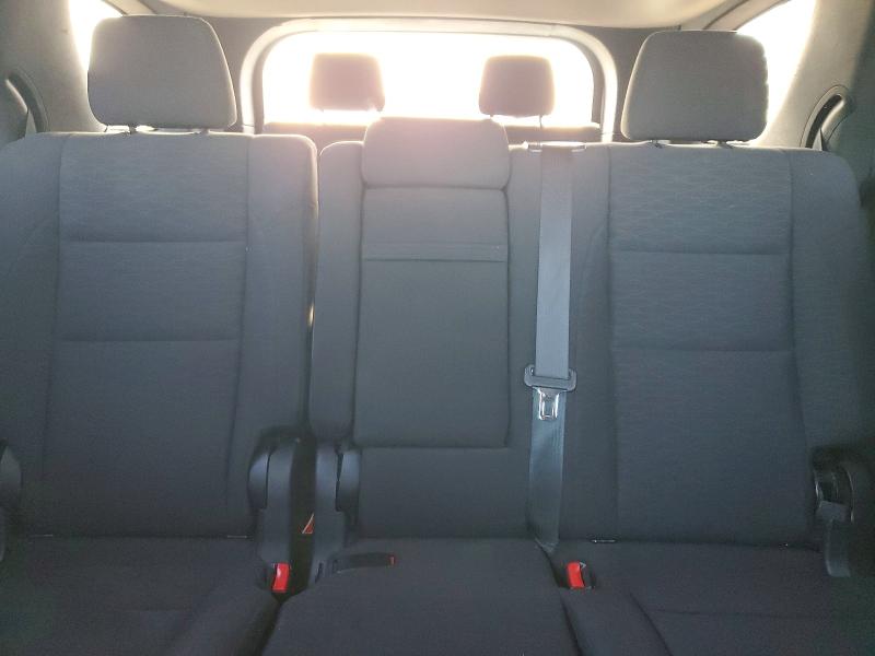 Aukcja sprzedaży 2018 Dodge Durango, vin: 1C4RDHAG8JC474073, numer aukcji: 63003946