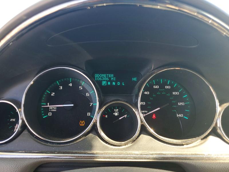 Auction sale of the 2017 Buick Enclave, vin: 5GAKRAKD9HJ257153, lot number: 63318956