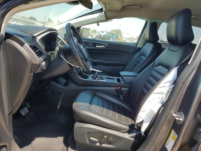 Auction sale of the 2021 Ford Edge, vin: 2FMPK3J93MBA23716, lot number: 59405256