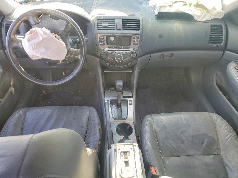 Продаж на аукціоні авто 2006 Honda Accord, vin: JHMCN36416C004199, номер лоту: 55105796
