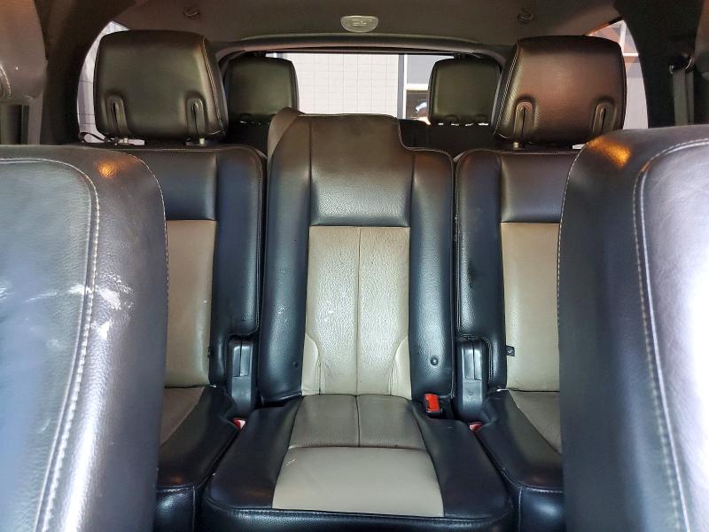Aukcja sprzedaży 2008 Ford Expedition, vin: 1FMFU175X8LA80628, numer aukcji: 63333206