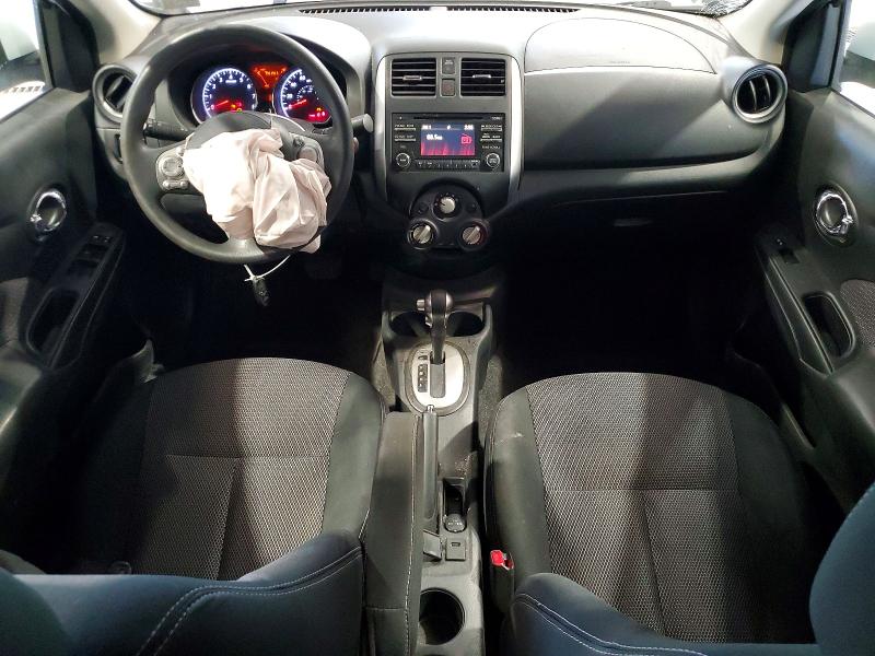 Продаж на аукціоні авто 2014 Nissan Versa, vin: 3N1CN7AP3EL854089, номер лоту: 61381066