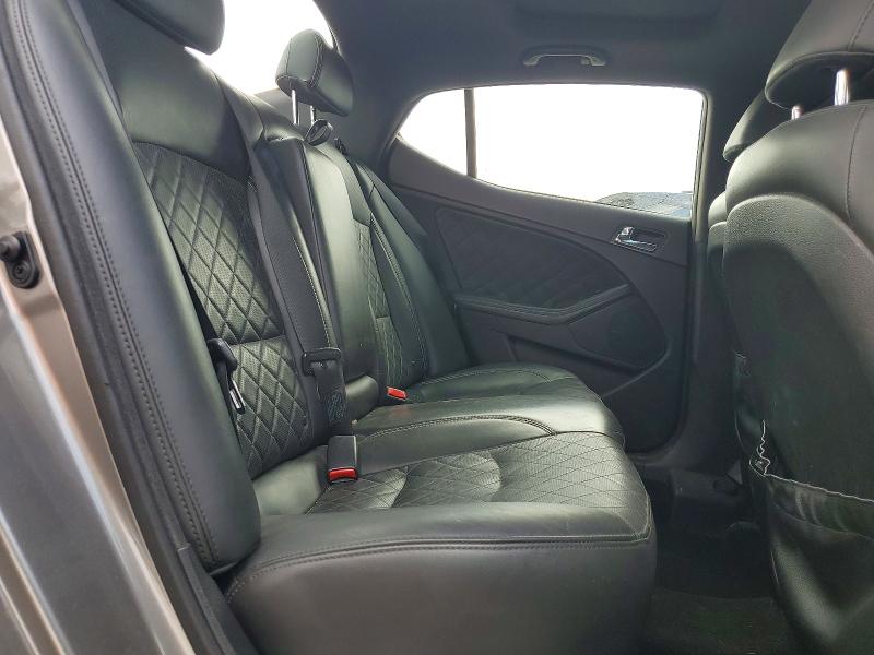 Продаж на аукціоні авто 2015 Kia Optima, vin: 5XXGR4A65FG475813, номер лоту: 59367706