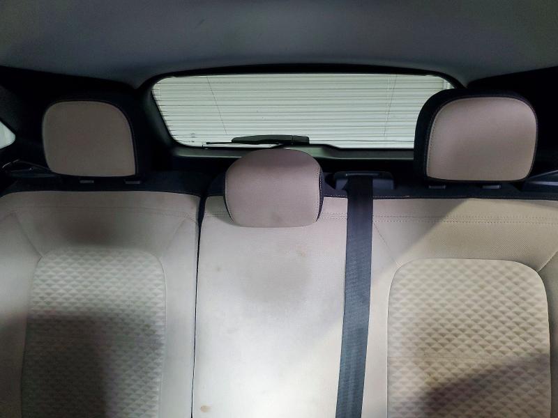 62066766 :رقم المزاد ، 1FMCU0G62NUA46453 vin ، 2022 Ford Escape مزاد بيع