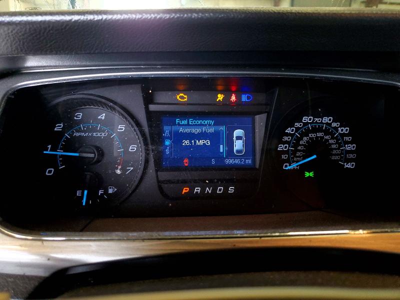 61186976 :رقم المزاد ، 1FAHP2E80HG133214 vin ، 2017 Ford Taurus مزاد بيع