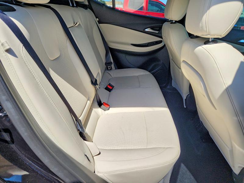 Aukcja sprzedaży 2026 Buick Encore Gx, vin: KL4AMDSL9TB033945, numer aukcji: 59610536