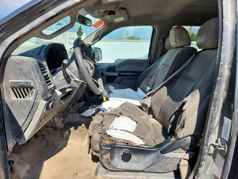 Aukcja sprzedaży 2018 Ford F150, vin: 1FTEW1CB7JKE46532, numer aukcji: 61110466