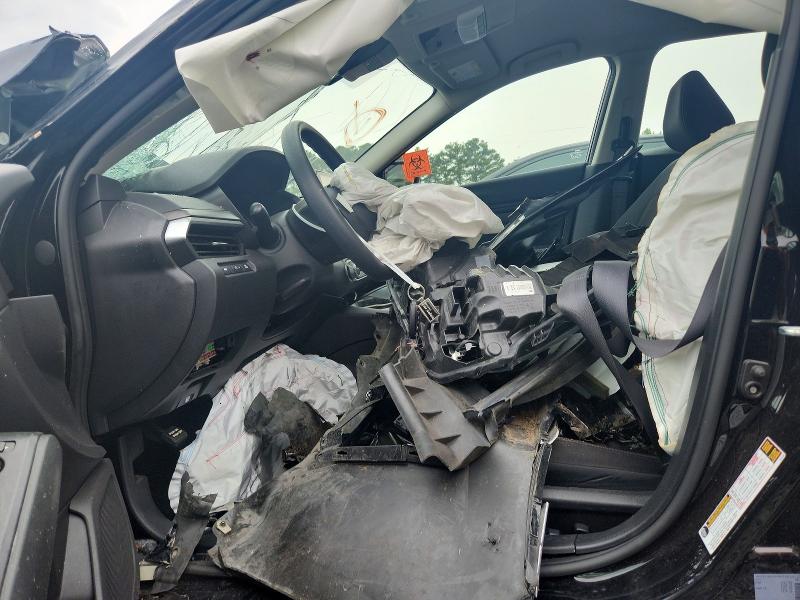 2024 Nissan Altima მანქანა იყიდება აუქციონზე, vin: 1N4BL4DV9RN305516, აუქციონის ნომერი: 61555256