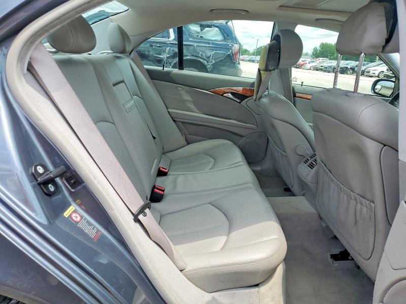 Продаж на аукціоні авто 2006 Mercedes-benz E, vin: WDBUF56J76A955943, номер лоту: 60739746