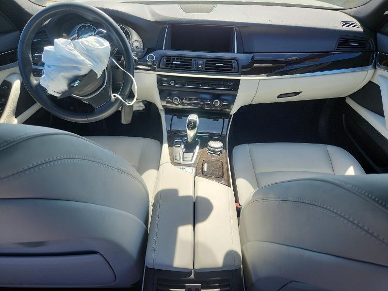 Продажа на аукционе авто 2016 Bmw 535, vin: WBA5B1C51GG131188, номер лота: 61713626