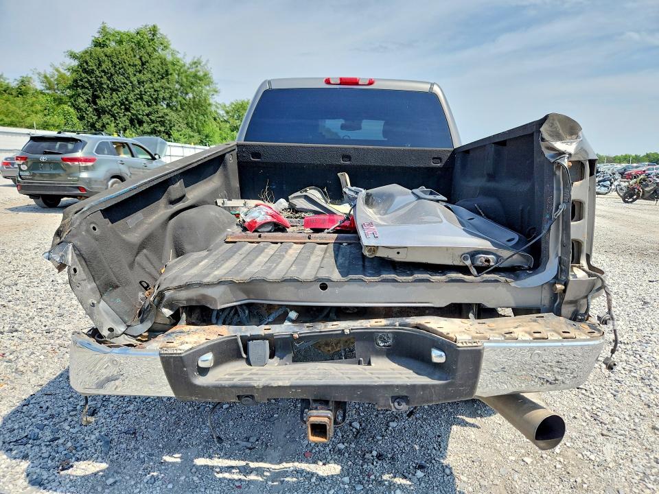 2009 Gmc Sierra მანქანა იყიდება აუქციონზე, vin: 1GTHK53689F112971, აუქციონის ნომერი: 62124896